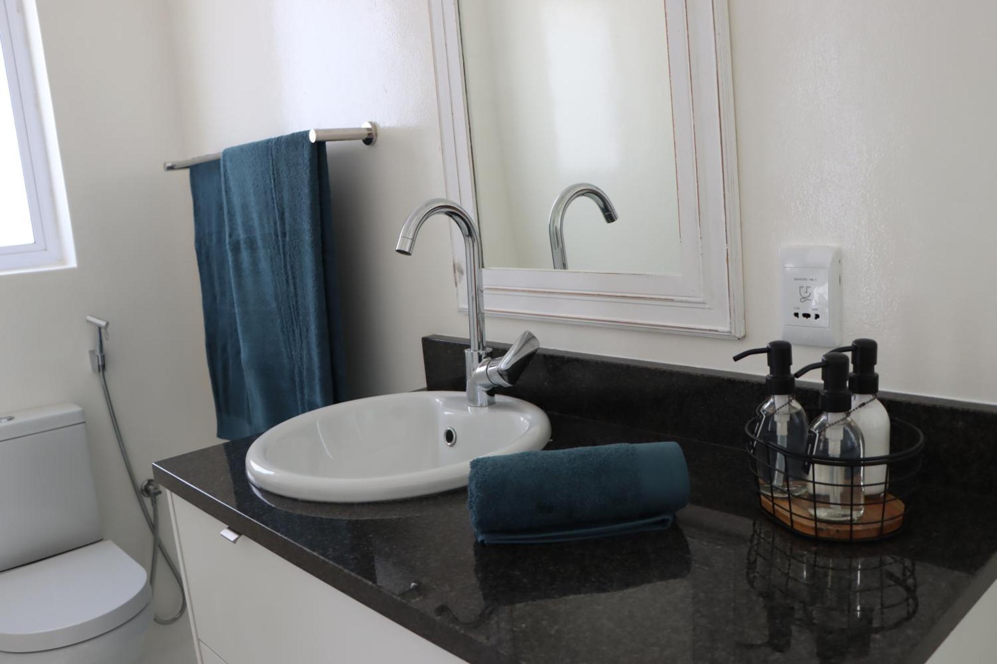 Nivenia Beach House Беттис-Бей Экстерьер фото